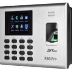 ZKTeco K-40 PRO