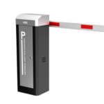 Parking Barrier / Boom Barrier