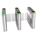Swing Turnstile