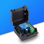 Wireless Exit Bottom