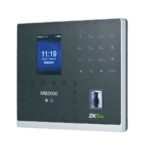ZK-TECO MB-2000